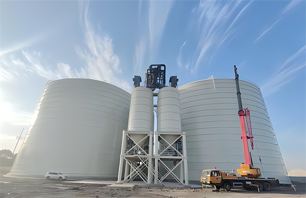 阜康大型钢板库